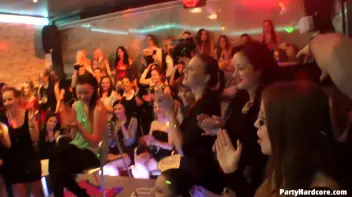 Party Hardcore Gone Crazy Vol. 11 Part 1 - Main Edit Screencap 56 on www.sinx.com
