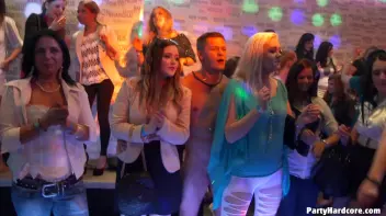 Party Hardcore Gone Crazy Vol. 11 Part 1 - Main Edit Screencap 68 on www.sinx.com