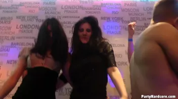 Party Hardcore Gone Crazy Vol. 11 Part 1 - Main Edit Screencap 87 on www.sinx.com