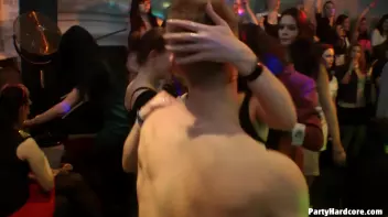 Party Hardcore Gone Crazy Vol. 11 Part 1 - Main Edit Screencap 90 on www.sinx.com