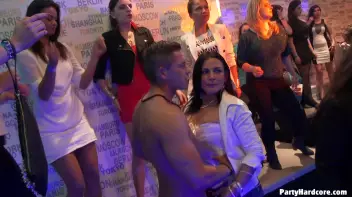 Party Hardcore Gone Crazy Vol. 11 Part 1 - Main Edit Screencap 96 on www.sinx.com