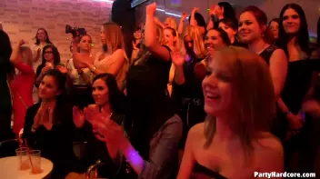 Party Hardcore Gone Crazy Vol. 11 Part 1 - Main Edit Screencap 1 on www.sinx.com