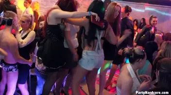 Party Hardcore Gone Crazy Vol. 11 Part 1 - Main Edit Screencap 11 on www.sinx.com