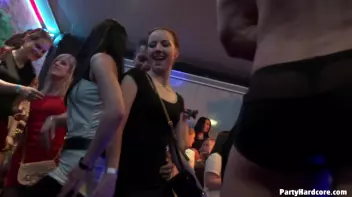 Party Hardcore Gone Crazy Vol. 11 Part 1 - Main Edit Screencap 12 on www.sinx.com