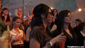 Party Hardcore Gone Crazy Vol. 11 Part 1 - Main Edit Screencap 13 on www.sinx.com