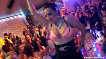 Party Hardcore Gone Crazy Vol. 11 Part 1 - Main Edit Screencap 15 on www.sinx.com