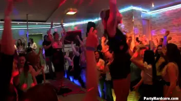 Party Hardcore Gone Crazy Vol. 11 Part 1 - Main Edit Screencap 17 on www.sinx.com