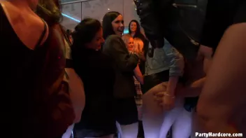 Party Hardcore Gone Crazy Vol. 11 Part 1 - Main Edit Screencap 2 on www.sinx.com