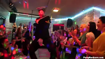 Party Hardcore Gone Crazy Vol. 11 Part 1 - Main Edit Screencap 20 on www.sinx.com