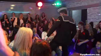 Party Hardcore Gone Crazy Vol. 11 Part 1 - Main Edit Screencap 27 on www.sinx.com