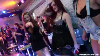 Party Hardcore Gone Crazy Vol. 11 Part 1 - Main Edit Screencap 28 on www.sinx.com