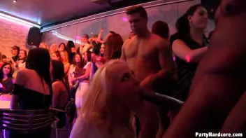 Party Hardcore Gone Crazy Vol. 11 Part 1 - Main Edit Screencap 34 on www.sinx.com