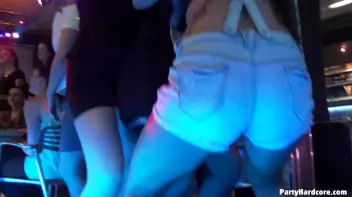 Party Hardcore Gone Crazy Vol. 11 Part 1 - Main Edit Screencap 35 on www.sinx.com