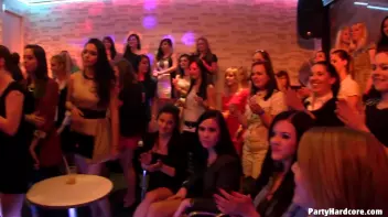 Party Hardcore Gone Crazy Vol. 11 Part 1 - Main Edit Screencap 41 on www.sinx.com