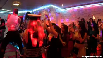 Party Hardcore Gone Crazy Vol. 11 Part 1 - Main Edit Screencap 42 on www.sinx.com