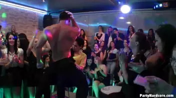 Party Hardcore Gone Crazy Vol. 11 Part 1 - Main Edit Screencap 47 on www.sinx.com