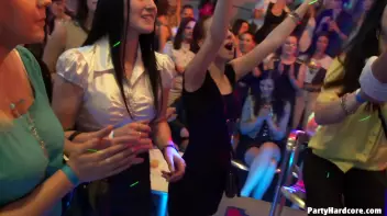 Party Hardcore Gone Crazy Vol. 11 Part 1 - Main Edit Screencap 48 on www.sinx.com
