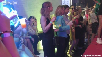 Party Hardcore Gone Crazy Vol. 45 Part 7 - Cam 2 Screencap 14 on www.sinx.com