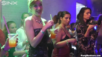 Party Hardcore Gone Crazy Vol. 45 Part 7 - Cam 2 Screencap 17 on www.sinx.com