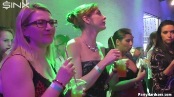 Party Hardcore Gone Crazy Vol. 45 Part 7 - Cam 2 Screencap 18 on www.sinx.com