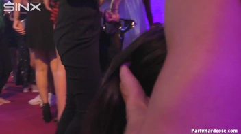 Party Hardcore Gone Crazy Vol. 45 Part 7 - Cam 2 Screencap 19 on www.sinx.com