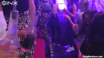 Party Hardcore Gone Crazy Vol. 45 Part 7 - Cam 2 Screencap 43 on www.sinx.com