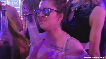 Party Hardcore Gone Crazy Vol. 45 Part 7 - Cam 2 Screencap 44 on www.sinx.com