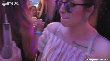 Party Hardcore Gone Crazy Vol. 45 Part 7 - Cam 2 Screencap 45 on www.sinx.com