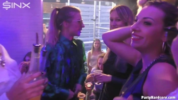 Party Hardcore Gone Crazy Vol. 45 Part 7 - Cam 2 Screencap 46 on www.sinx.com