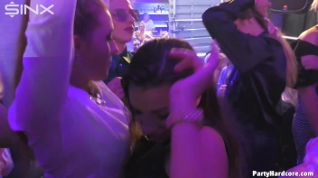 Party Hardcore Gone Crazy Vol. 45 Part 7 - Cam 2 Screencap 47 on www.sinx.com