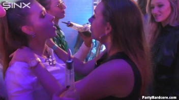 Party Hardcore Gone Crazy Vol. 45 Part 7 - Cam 2 Screencap 48 on www.sinx.com