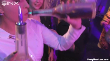 Party Hardcore Gone Crazy Vol. 45 Part 7 - Cam 2 Screencap 50 on www.sinx.com