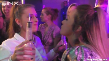 Party Hardcore Gone Crazy Vol. 45 Part 7 - Cam 2 Screencap 51 on www.sinx.com