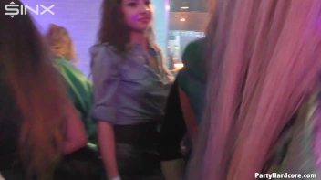 Party Hardcore Gone Crazy Vol. 45 Part 7 - Cam 2 Screencap 52 on www.sinx.com