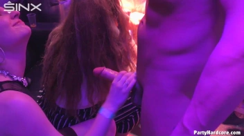 Party Hardcore Gone Crazy Vol. 45 Part 7 - Cam 2 Screencap 61 on www.sinx.com