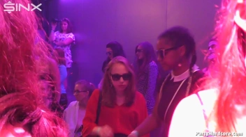 Party Hardcore Gone Crazy Vol. 45 Part 7 - Cam 2 Screencap 74 on www.sinx.com