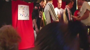 Cock Hungry Czechs Part 1 - Cam 3 Screencap 1 on www.sinx.com