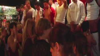 Cock Hungry Czechs Part 1 - Cam 3 Screencap 14 on www.sinx.com