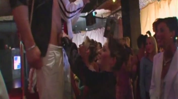 Cock Hungry Czechs Part 1 - Cam 3 Screencap 2 on www.sinx.com