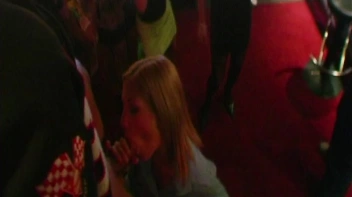 Cock Hungry Czechs Part 1 - Cam 3 Screencap 28 on www.sinx.com