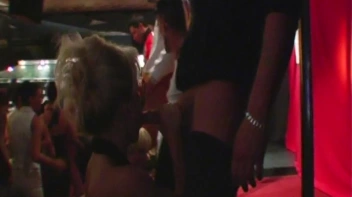 Cock Hungry Czechs Part 1 - Cam 3 Screencap 41 on www.sinx.com