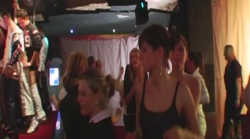 Cock Hungry Czechs Part 1 - Cam 3 Screencap 47 on www.sinx.com