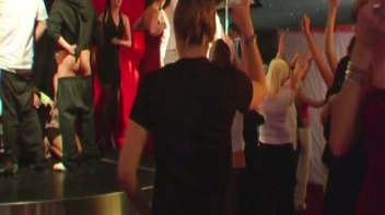 Cock Hungry Czechs Part 1 - Cam 3 Screencap 71 on www.sinx.com