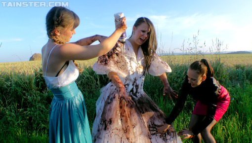 Latest deal - Jealousy Can Be A Messy Bitch