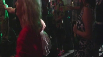 Groupies Go Crazy Part 1 - Cam 1 Screencap 9 on www.sinx.com