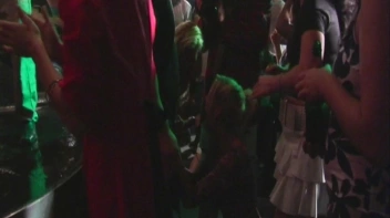 Groupies Go Crazy Part 1 - Cam 1 Screencap 10 on www.sinx.com