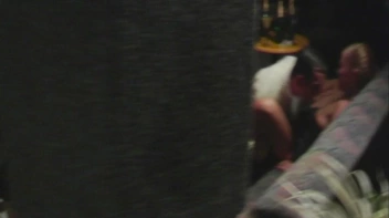 Groupies Go Crazy Part 1 - Cam 1 Screencap 54 on www.sinx.com