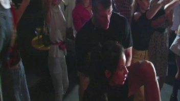 Groupies Go Crazy Part 1 - Cam 1 Screencap 58 on www.sinx.com