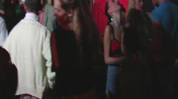 Groupies Go Crazy Part 1 - Cam 1 Screencap 72 on www.sinx.com