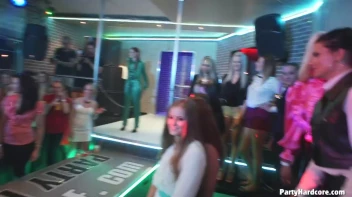 Party Hardcore Gone Crazy Vol. 29 Part 1 - Cam 2 Screencap 52 on www.sinx.com